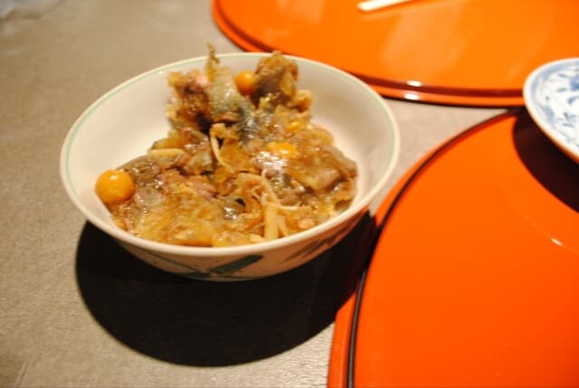 味彩 のと与 -