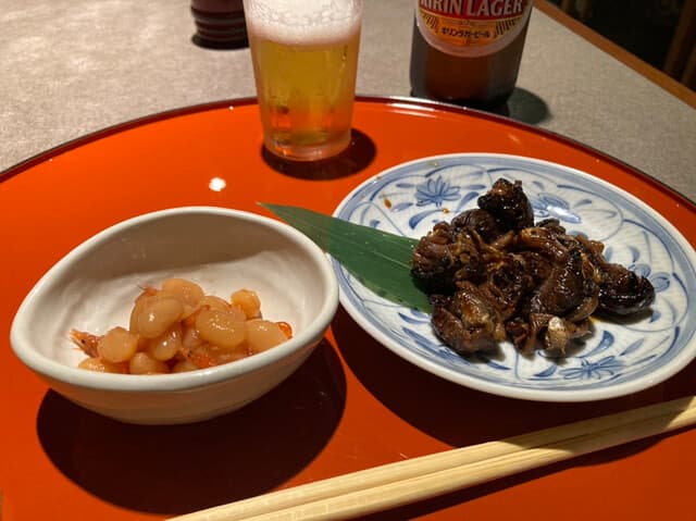 味彩 のと与 -
