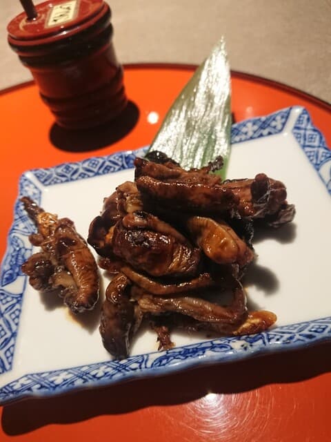 味彩 のと与 -