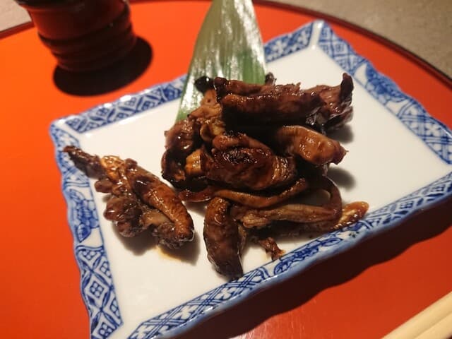 味彩 のと与 -