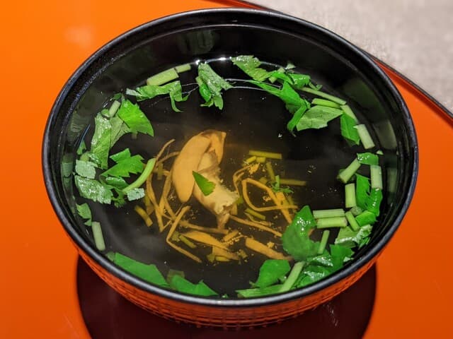 味彩 のと与 -