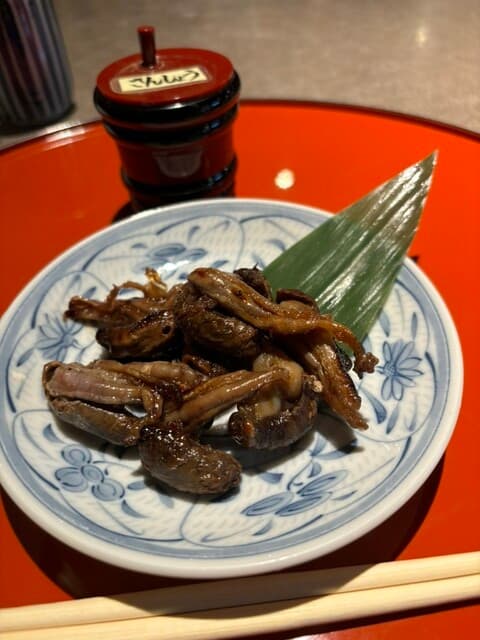 味彩 のと与 -