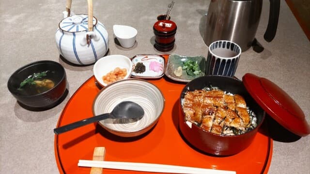味彩 のと与 -