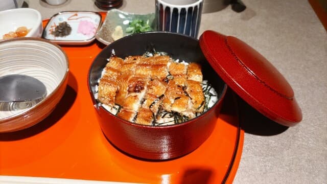 味彩 のと与 -