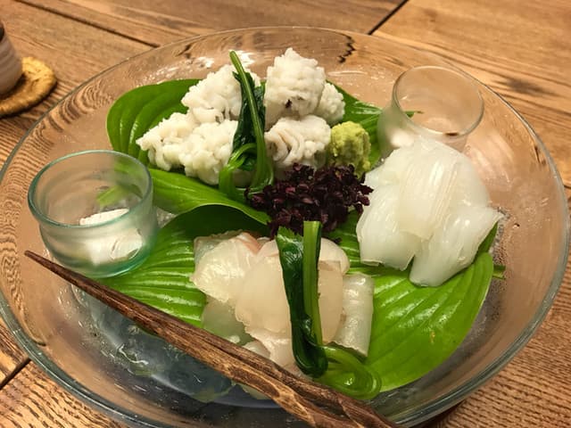 喫茶 山音 -