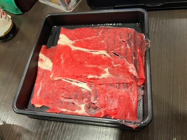 しゃぶ葉 -