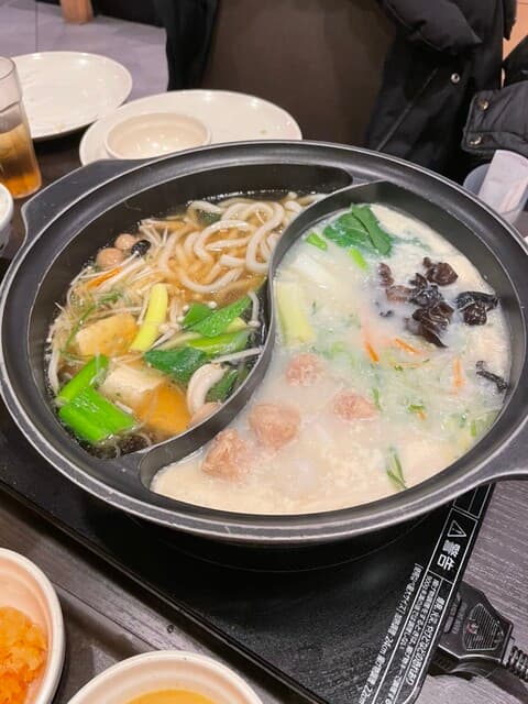 しゃぶ葉 -