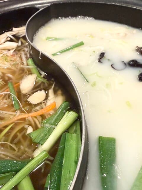しゃぶ葉 -
