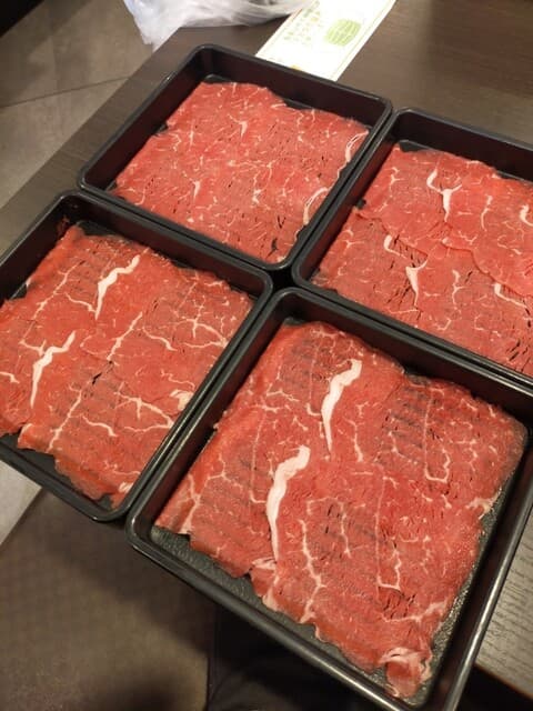 しゃぶ葉 -