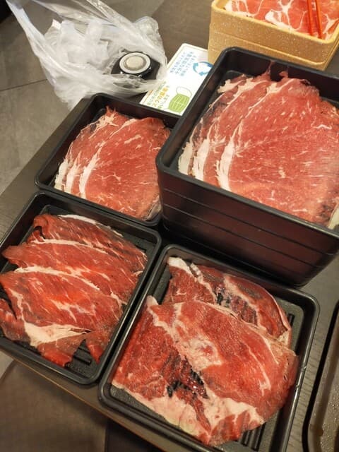 しゃぶ葉 -