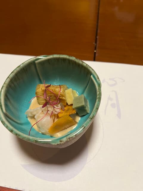 炭火と酒 心月 -