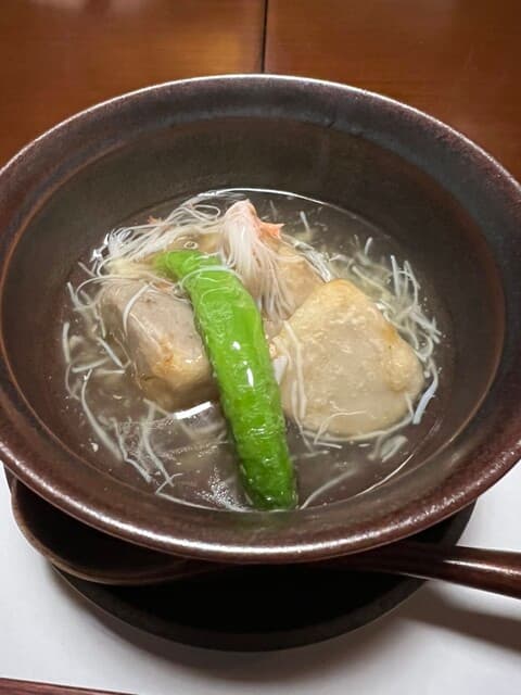 炭火と酒 心月 -