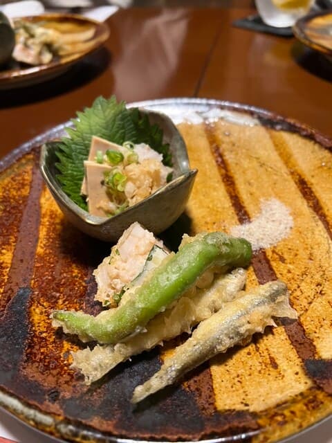 炭火と酒 心月 -
