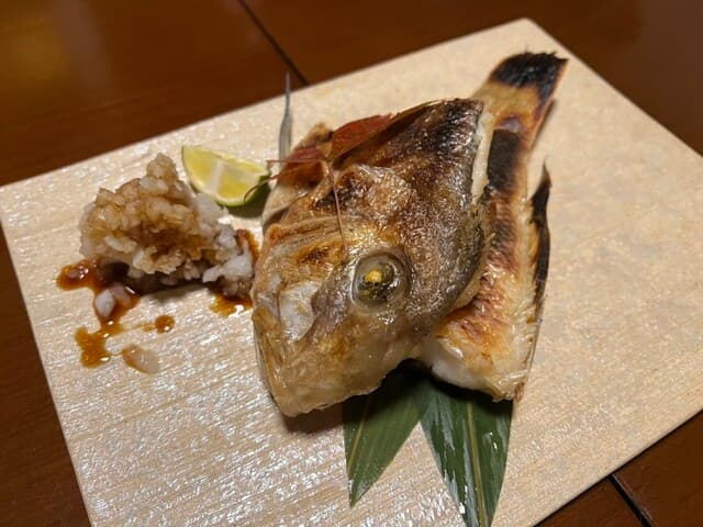 炭火と酒 心月 -