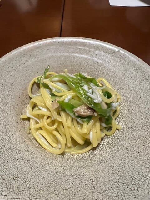 炭火と酒 心月 -