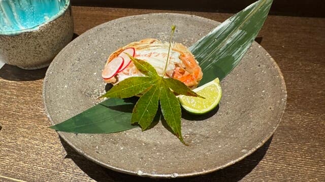 炭火と酒 心月 -