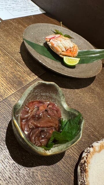 炭火と酒 心月 -