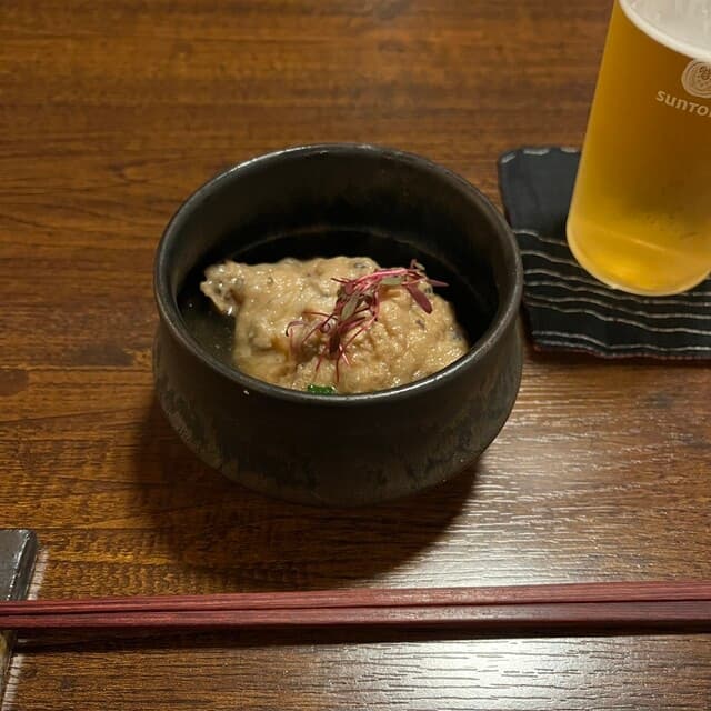 炭火と酒 心月 -