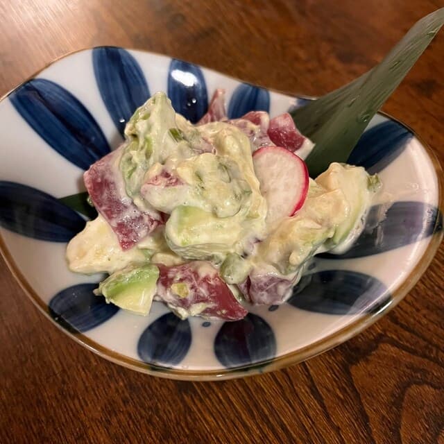 炭火と酒 心月 -
