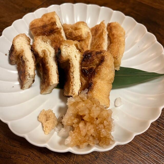 炭火と酒 心月 -