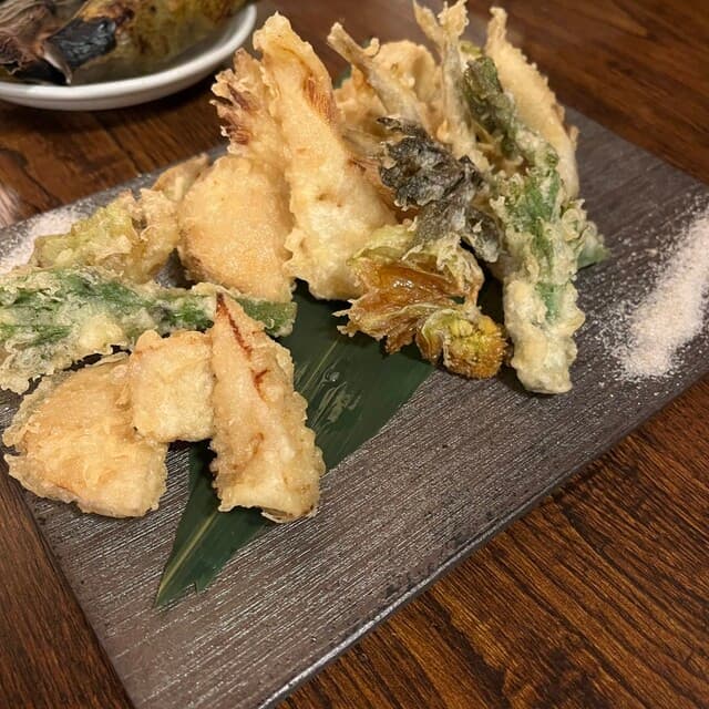 炭火と酒 心月 -