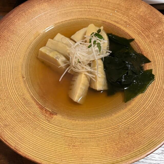 炭火と酒 心月 -