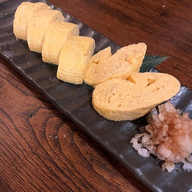 炭火と酒 心月 -