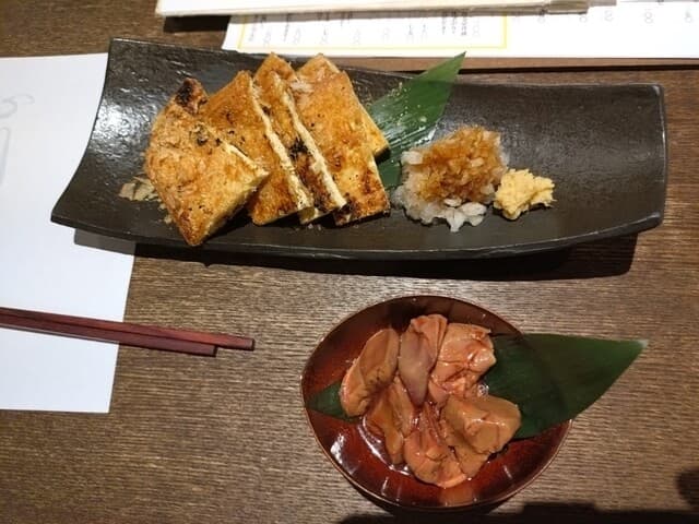 炭火と酒 心月 -
