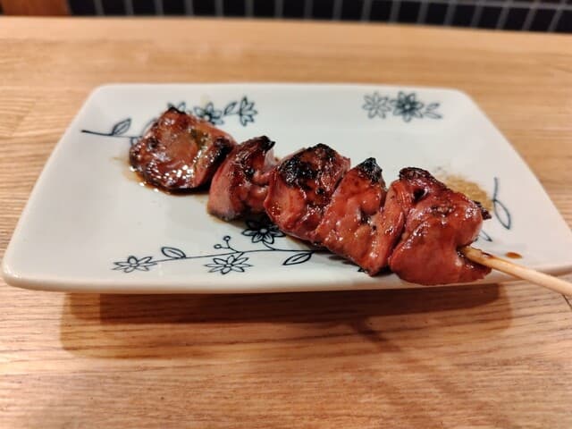 炭火酒場 むらごん -