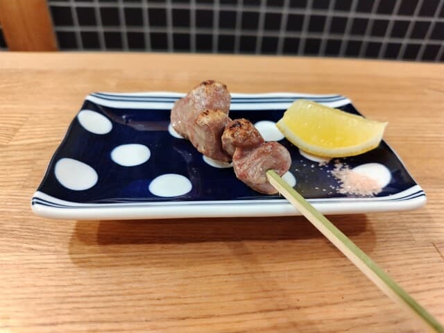 炭火酒場 むらごん -