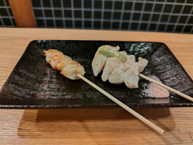 炭火酒場 むらごん -