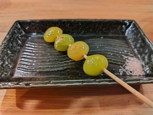 炭火酒場 むらごん -