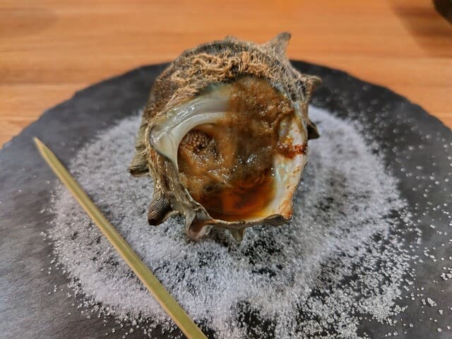 炭火酒場 むらごん -