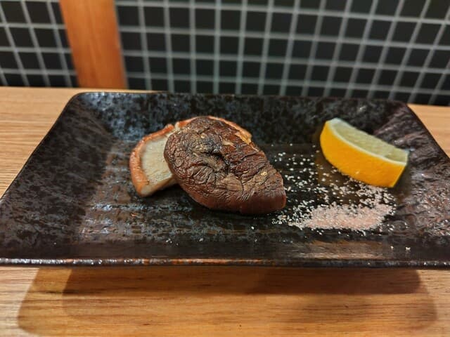 炭火酒場 むらごん -