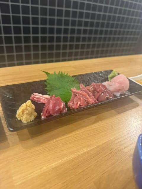 炭火酒場 むらごん -