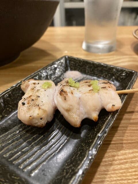 炭火酒場 むらごん -