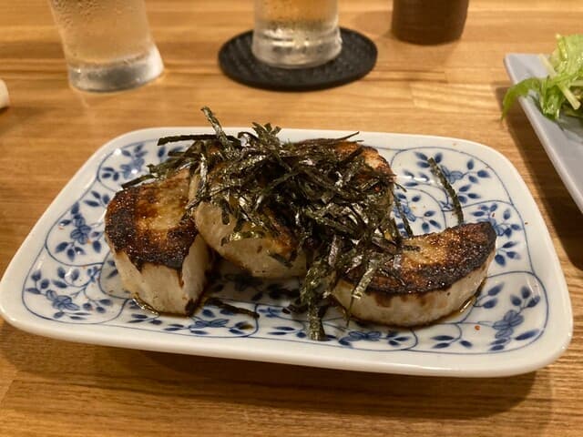炭火酒場 むらごん -