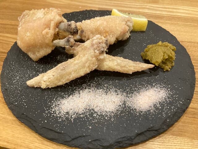 炭火酒場 むらごん -