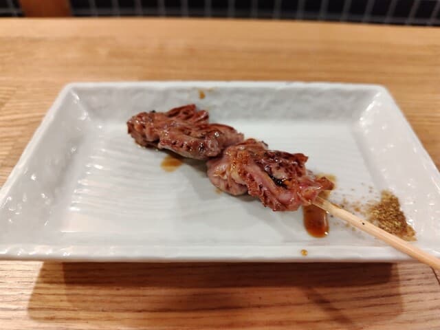 炭火酒場 むらごん -