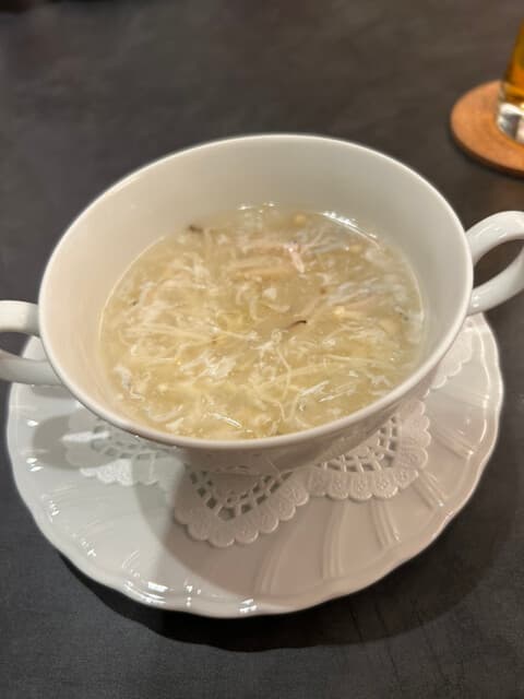 中国料理ロドス -