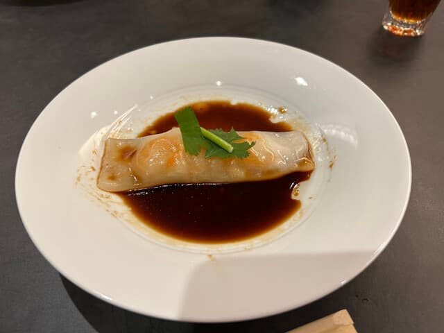 中国料理ロドス -