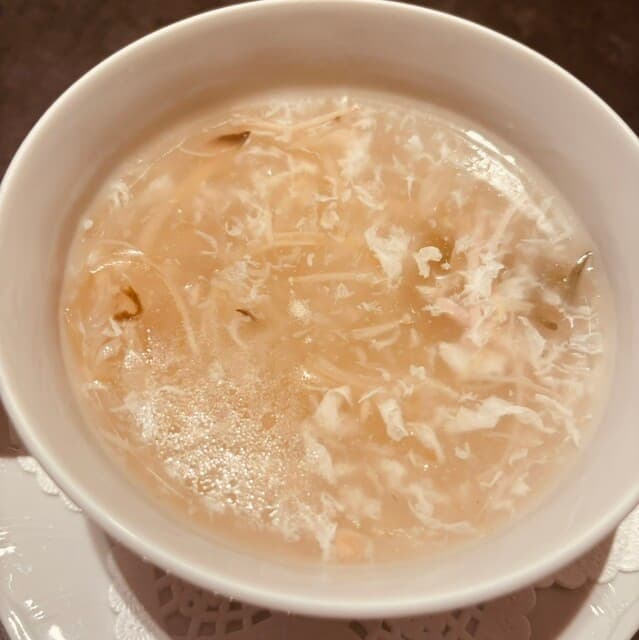 中国料理ロドス -