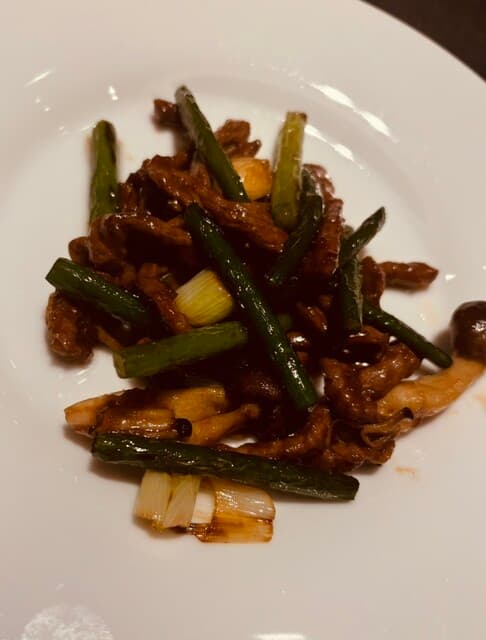 中国料理ロドス -
