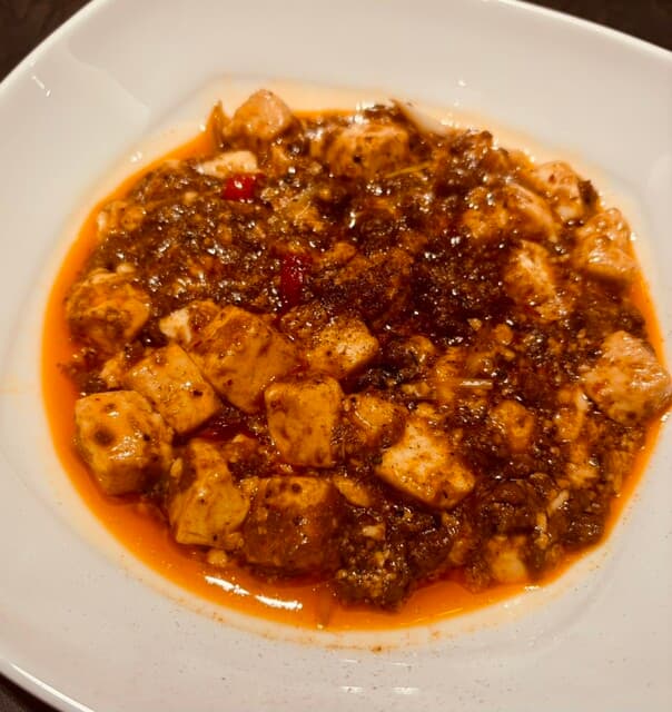 中国料理ロドス -
