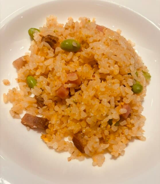 中国料理ロドス -