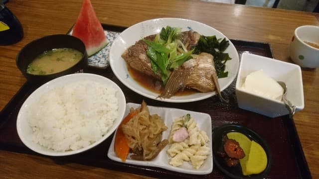 のと楽 -