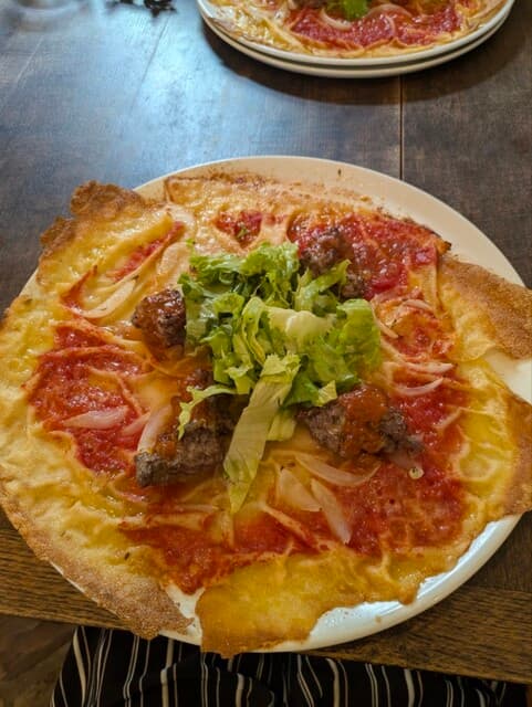 RISTORANTE Co.N.Te -