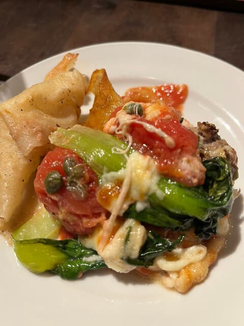RISTORANTE Co.N.Te -