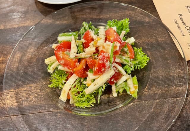 RISTORANTE Co.N.Te -