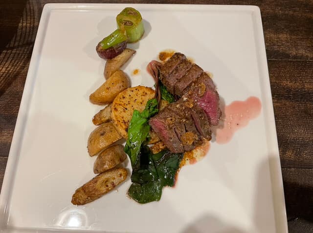 RISTORANTE Co.N.Te -